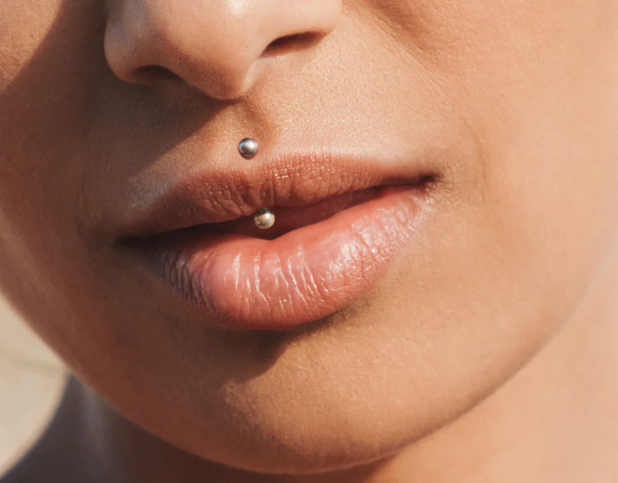 The Ultimate Guide to Getting a Lip Piercing in Dubai: What to Know